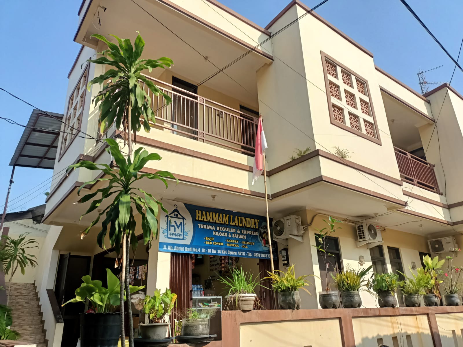 Foto Utama